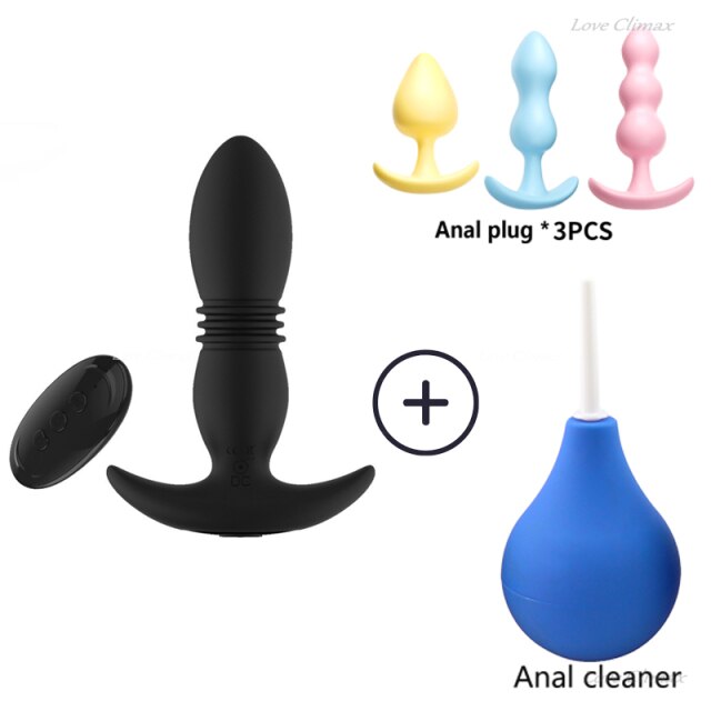 Anal Sex Toy Pics